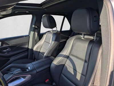 2020 Mercedes-Benz GLE GLE 350 SUV