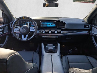 2020 Mercedes-Benz GLE GLE 350 SUV