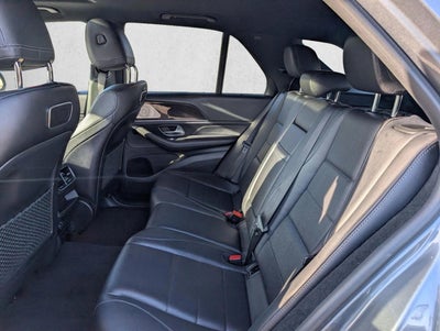 2020 Mercedes-Benz GLE GLE 350 SUV