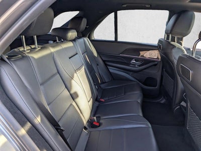 2020 Mercedes-Benz GLE GLE 350 SUV