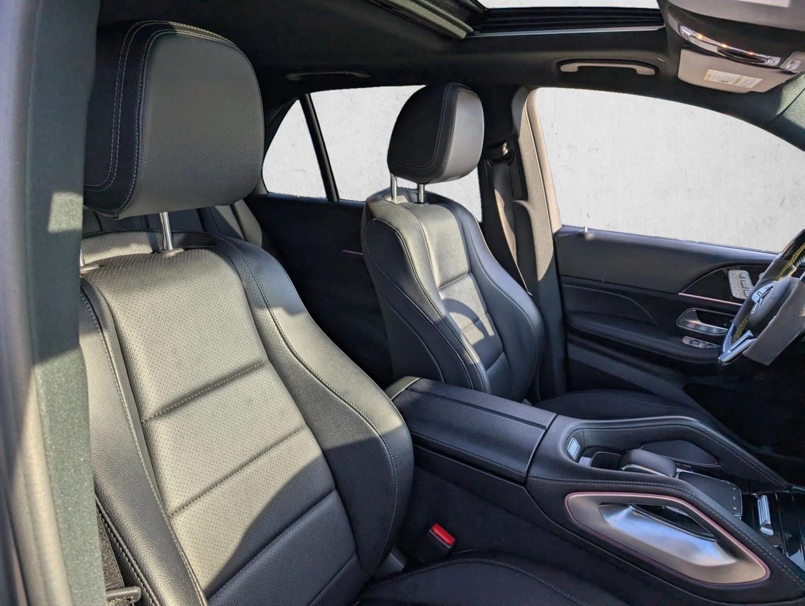 2020 Mercedes-Benz GLE GLE 350 SUV