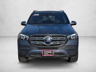 2020 Mercedes-Benz GLE GLE 350 SUV