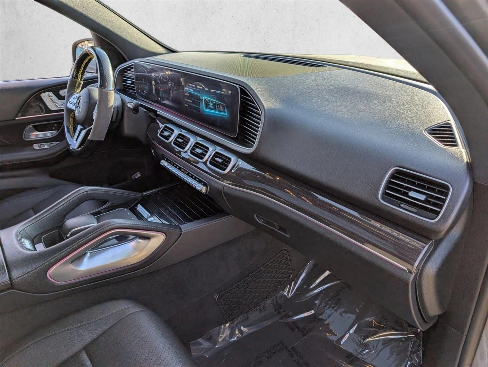 2020 Mercedes-Benz GLE GLE 350 SUV