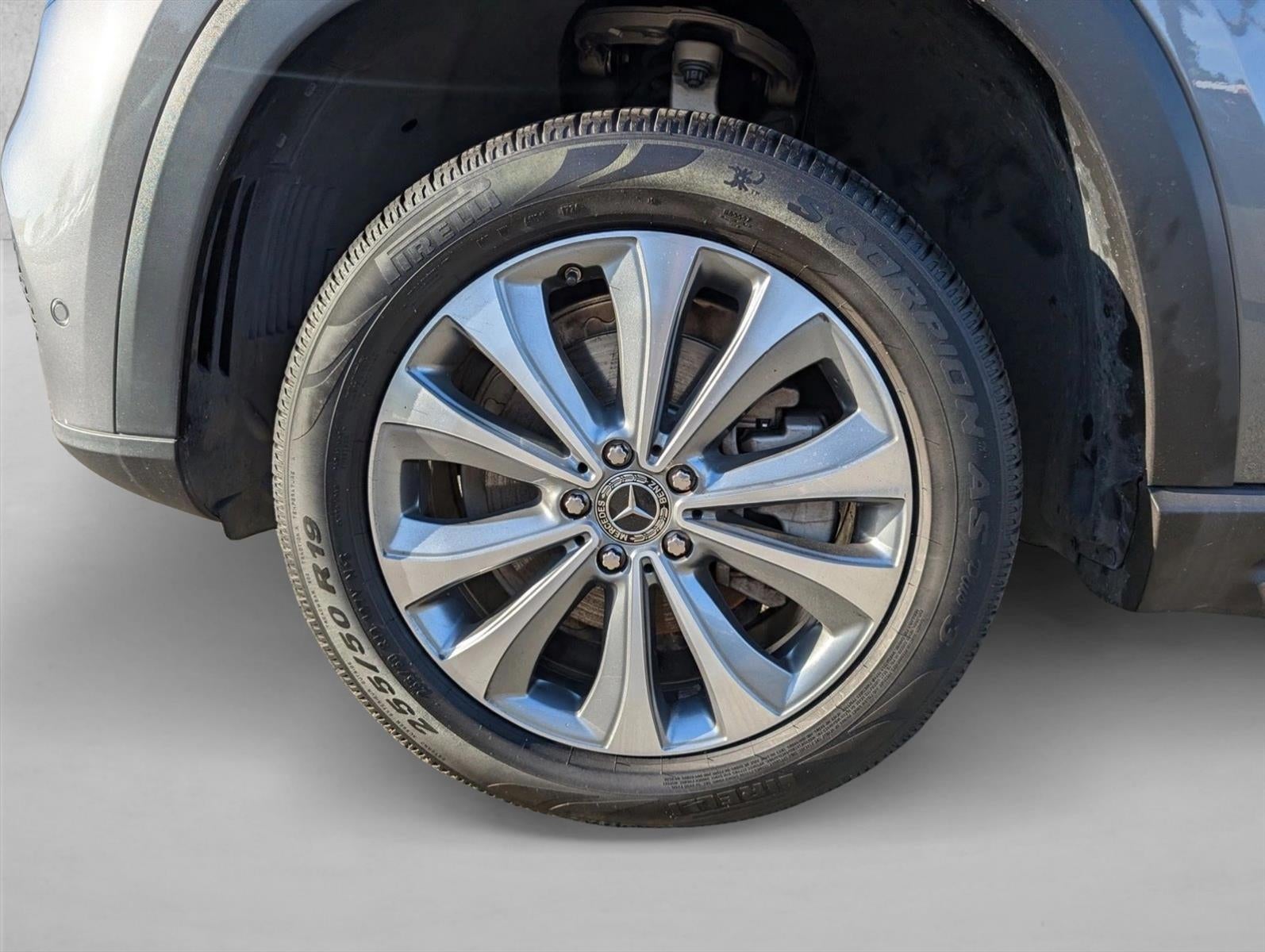 2020 Mercedes-Benz GLE GLE 350 SUV