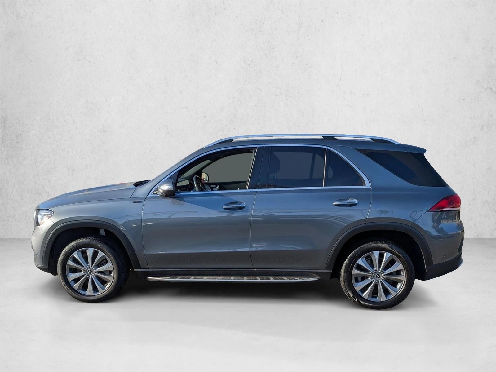 2020 Mercedes-Benz GLE GLE 350 SUV