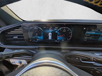 2020 Mercedes-Benz GLE GLE 350 SUV