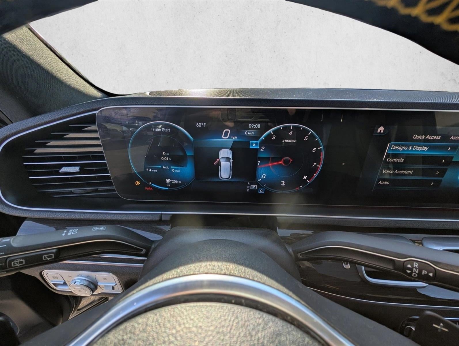 2020 Mercedes-Benz GLE GLE 350 SUV