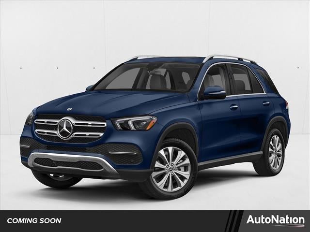 2021 Mercedes-Benz GLE GLE 350 4MATIC® SUV