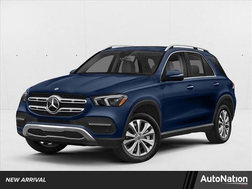 2021 Mercedes-Benz GLE GLE 350 4MATIC® SUV