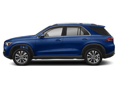 2021 Mercedes-Benz GLE GLE 350 4MATIC® SUV