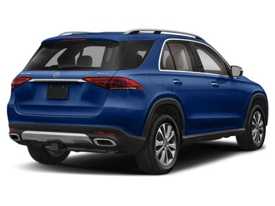 2021 Mercedes-Benz GLE GLE 350 4MATIC® SUV