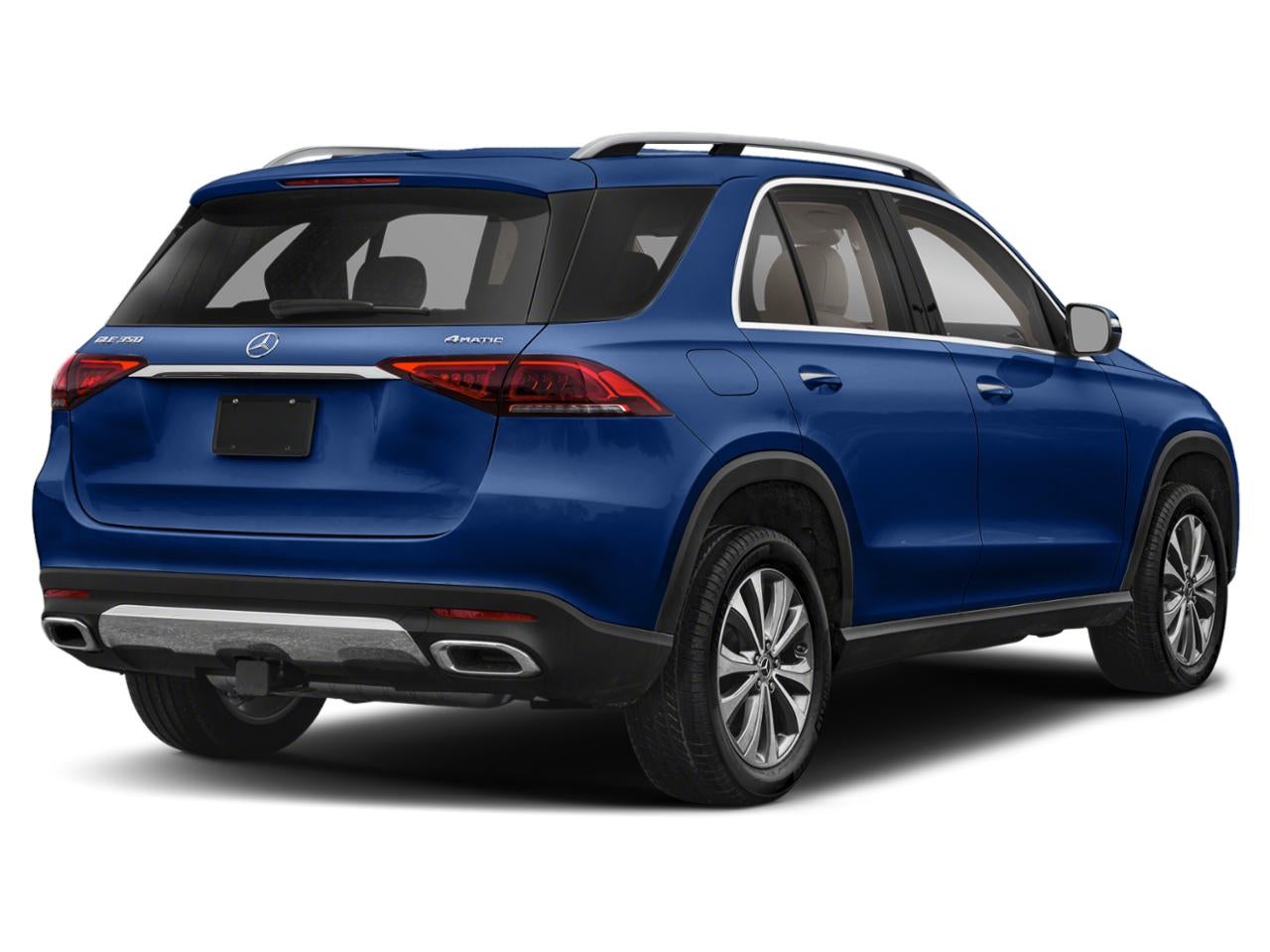 2021 Mercedes-Benz GLE GLE 350 4MATIC® SUV