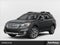 2017 Subaru Outback 3.6R Limited