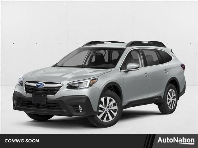 2022 Subaru Outback Premium CVT