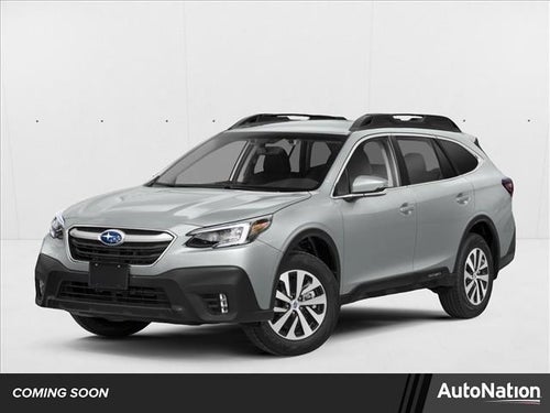 2022 Subaru Outback Premium CVT
