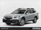 2022 Subaru Outback Premium CVT