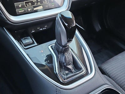 2022 Subaru Outback Premium CVT