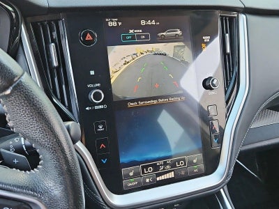 2022 Subaru Outback Premium CVT