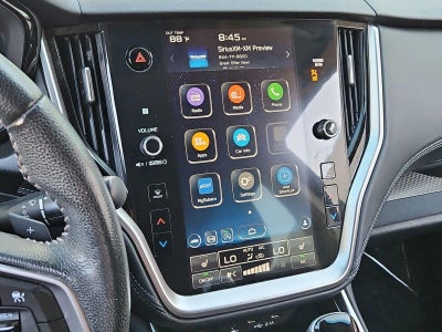 2022 Subaru Outback Premium CVT