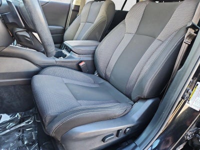 2022 Subaru Outback Premium CVT