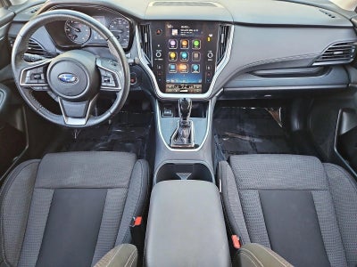 2022 Subaru Outback Premium CVT