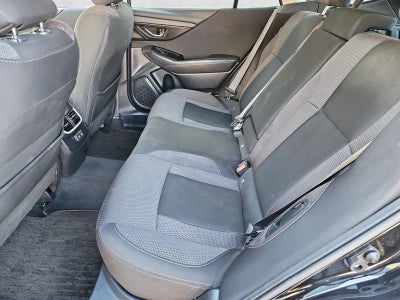 2022 Subaru Outback Premium CVT
