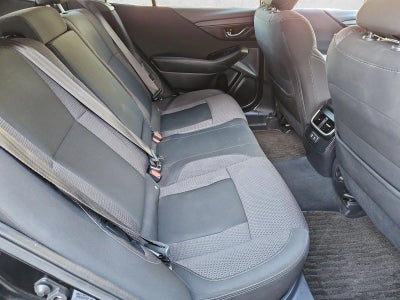 2022 Subaru Outback Premium CVT