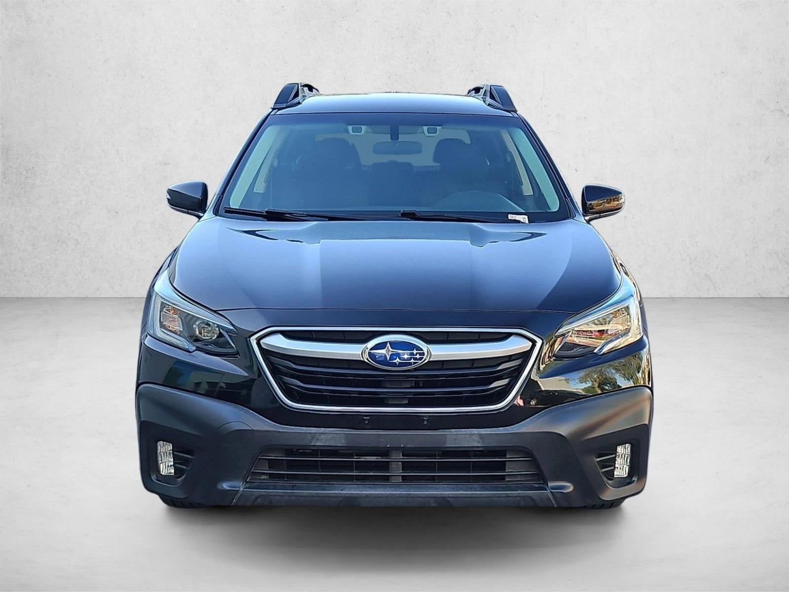 2022 Subaru Outback Premium CVT