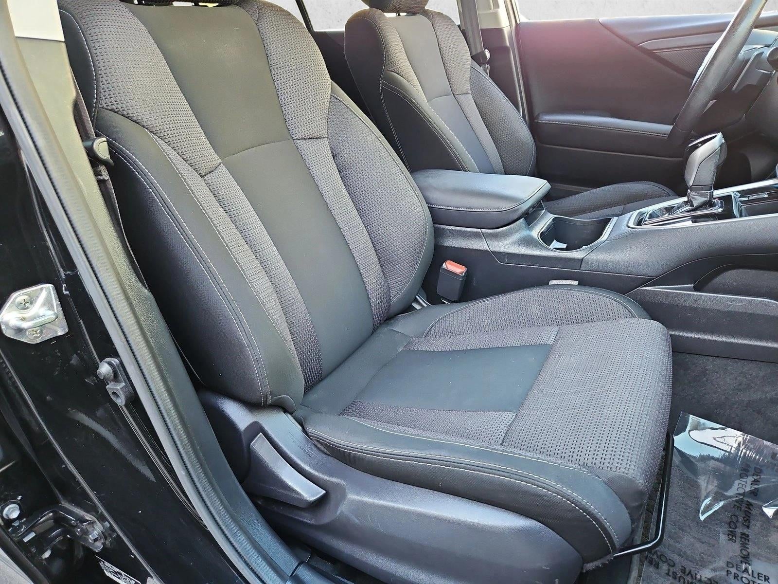 2022 Subaru Outback Premium CVT