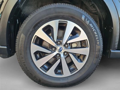 2022 Subaru Outback Premium CVT