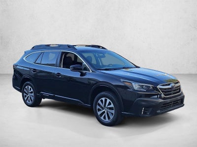 2022 Subaru Outback Premium CVT
