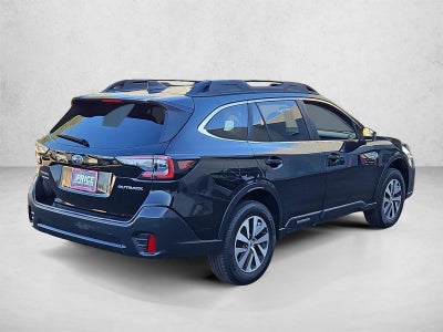 2022 Subaru Outback Premium CVT