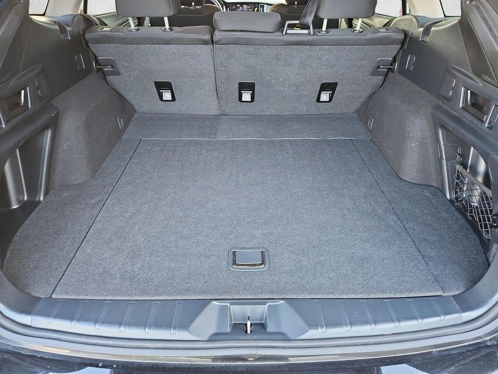 2022 Subaru Outback Premium CVT