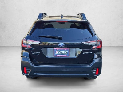 2022 Subaru Outback Premium CVT
