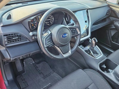 2025 Subaru Outback Premium AWD