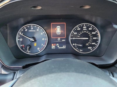 2025 Subaru Outback Premium AWD