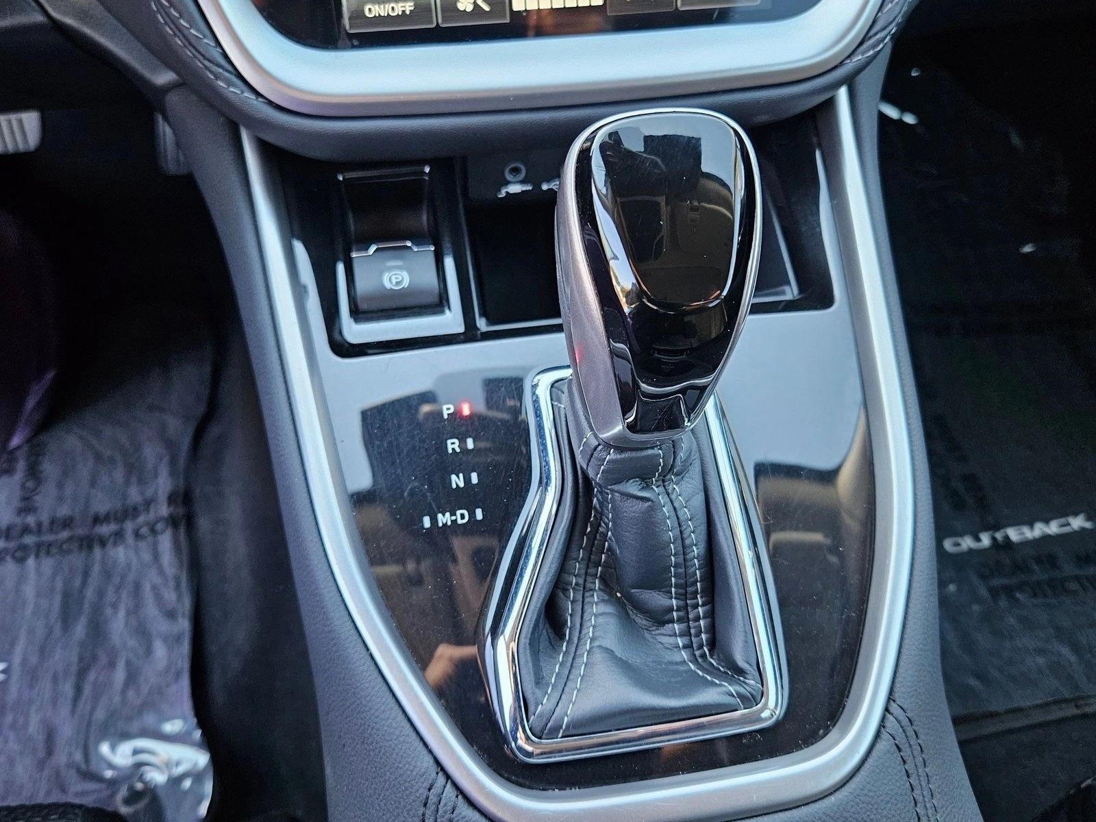 2025 Subaru Outback Premium AWD