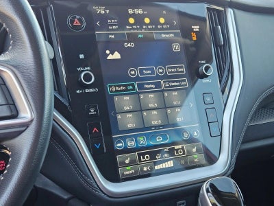 2025 Subaru Outback Premium AWD