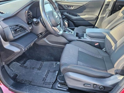 2025 Subaru Outback Premium AWD