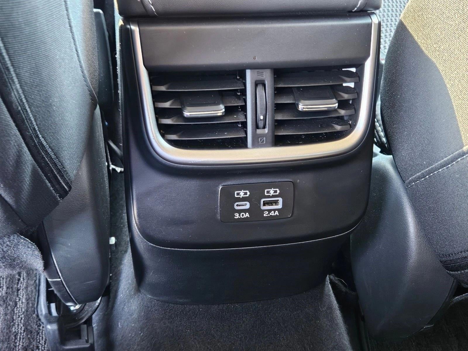 2025 Subaru Outback Premium AWD
