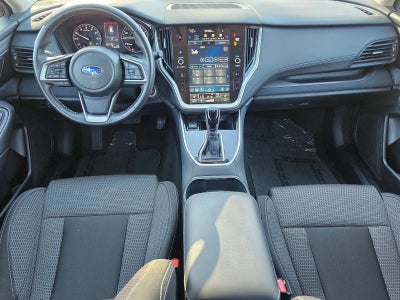 2025 Subaru Outback Premium AWD