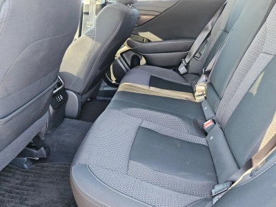 2025 Subaru Outback Premium AWD