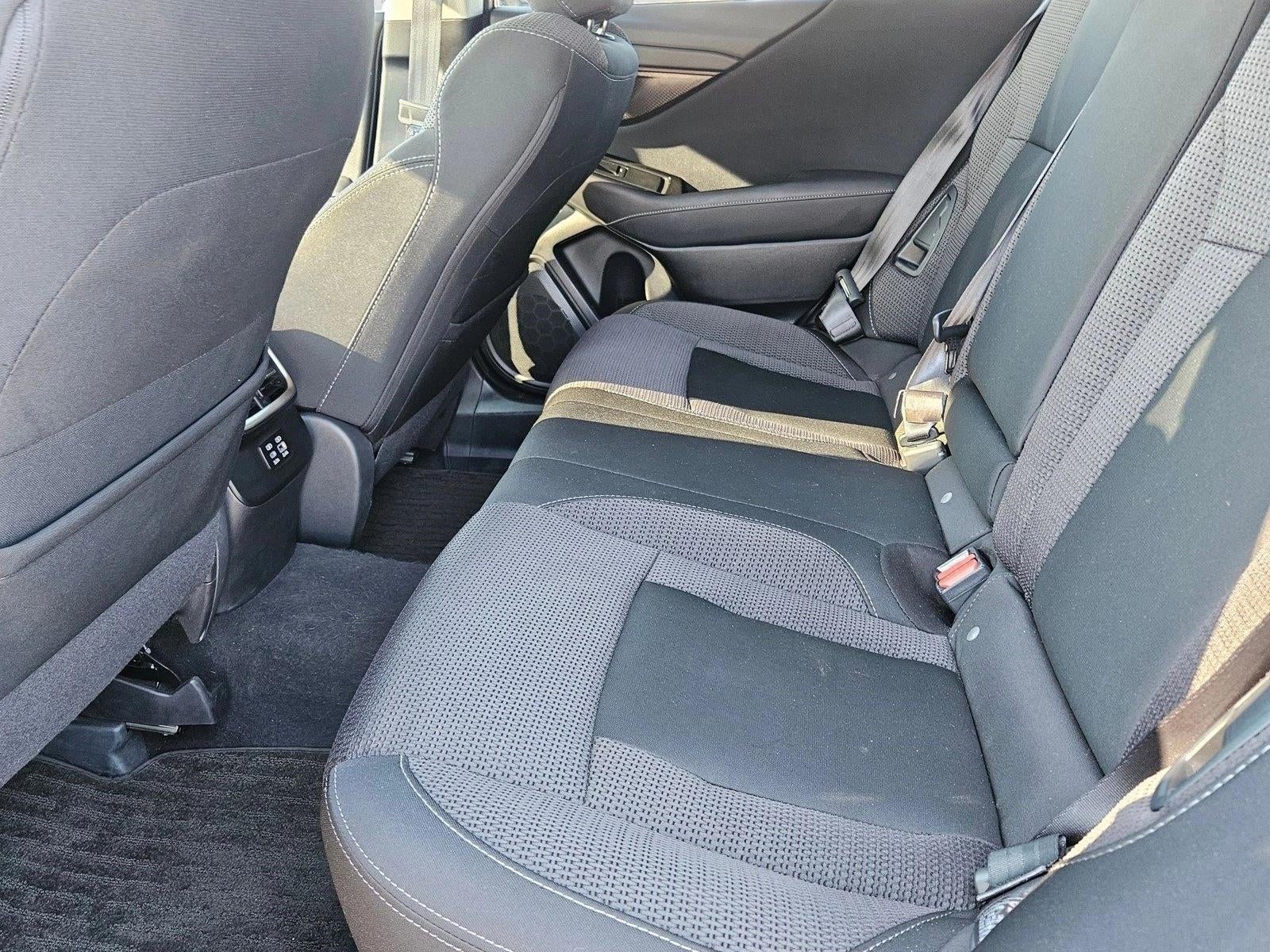 2025 Subaru Outback Premium AWD