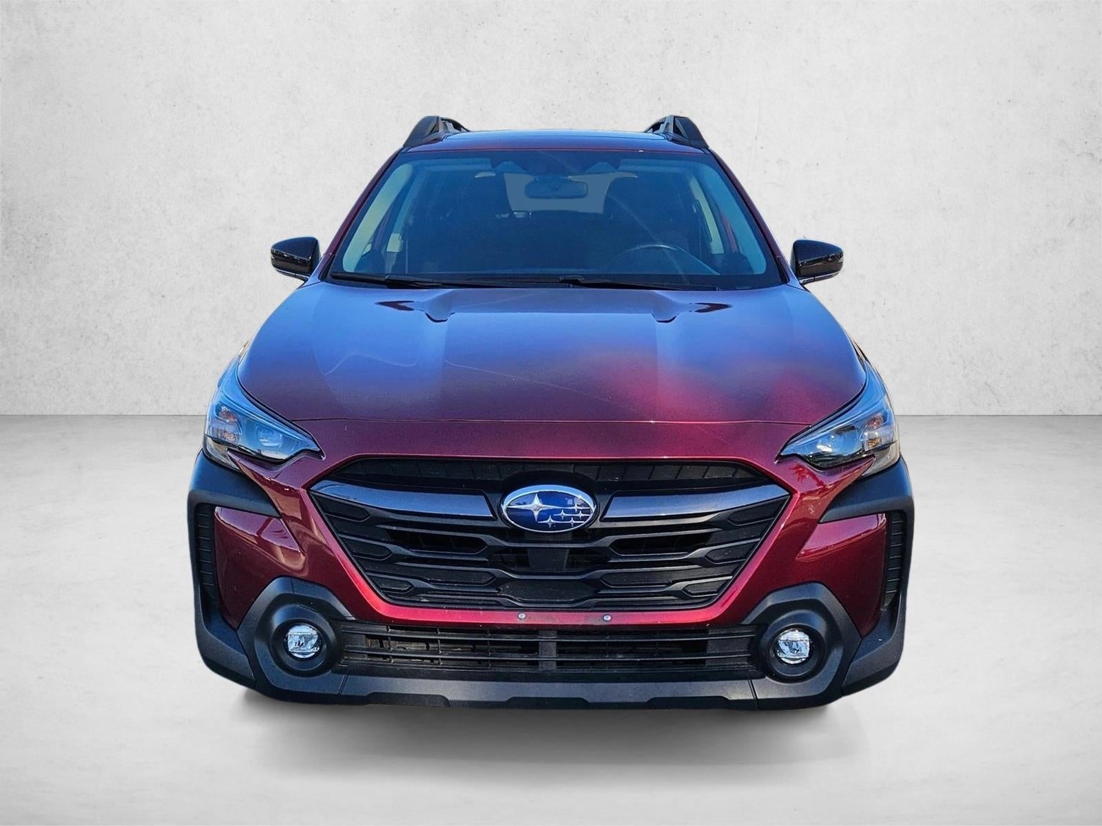 2025 Subaru Outback Premium AWD