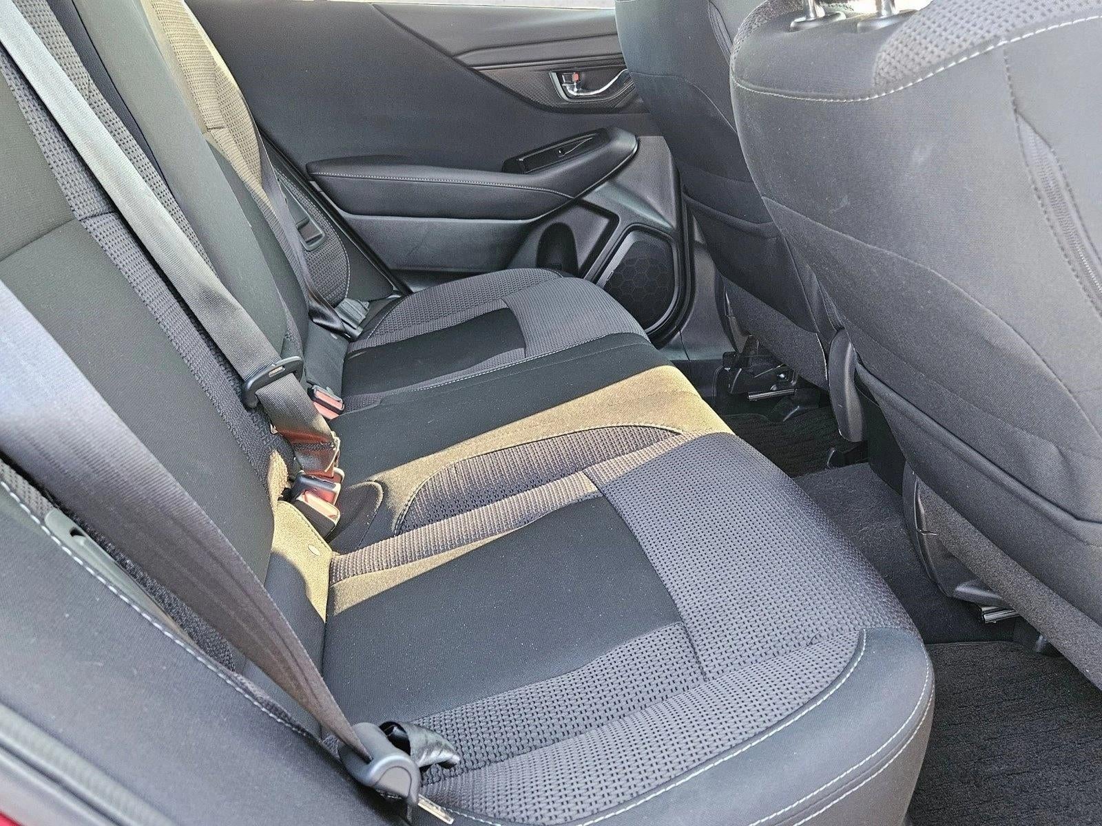 2025 Subaru Outback Premium AWD