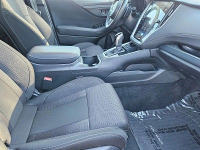 2025 Subaru Outback Premium AWD