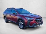 2025 Subaru Outback Premium AWD