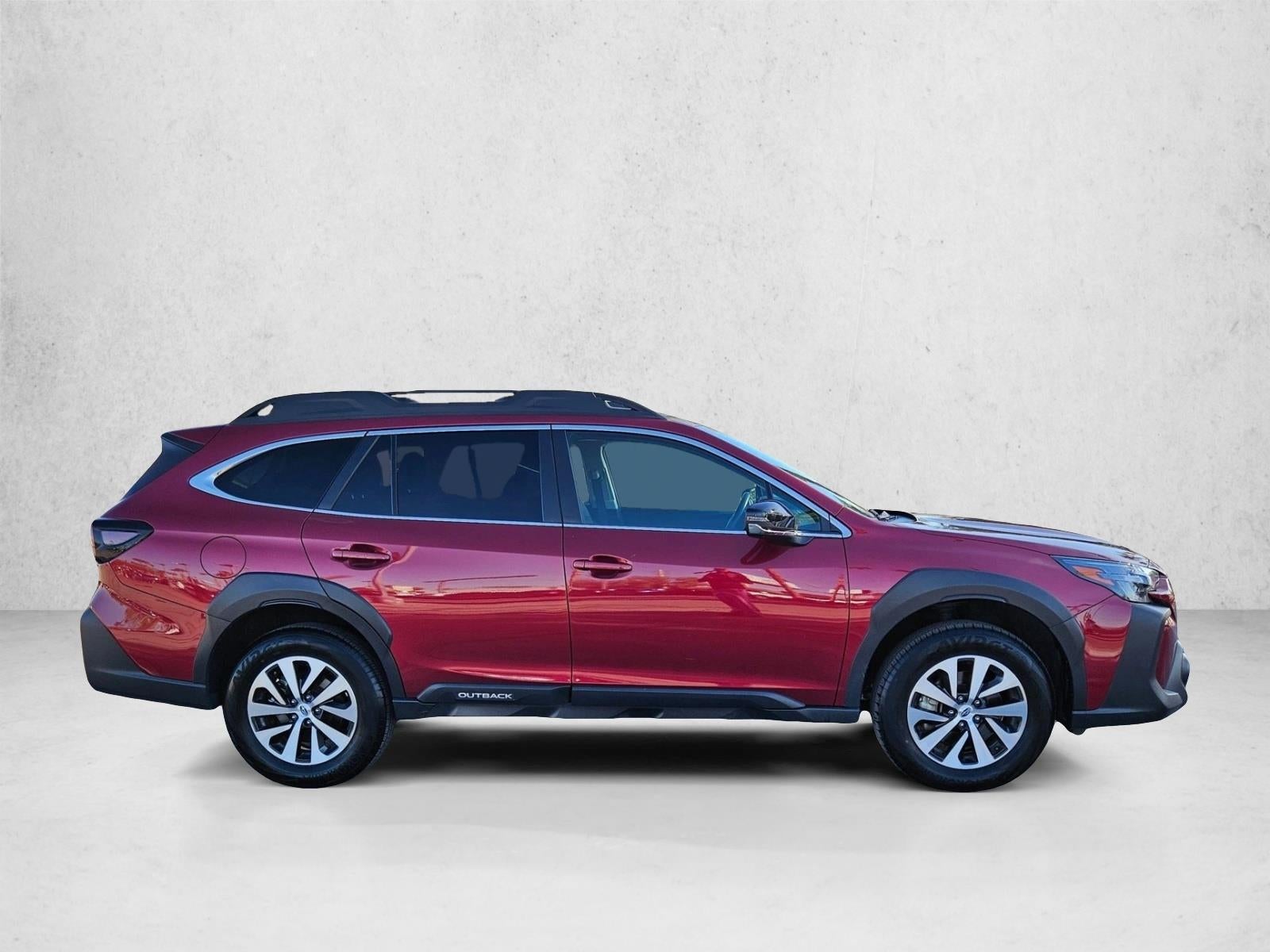 2025 Subaru Outback Premium AWD