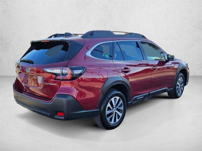 2025 Subaru Outback Premium AWD