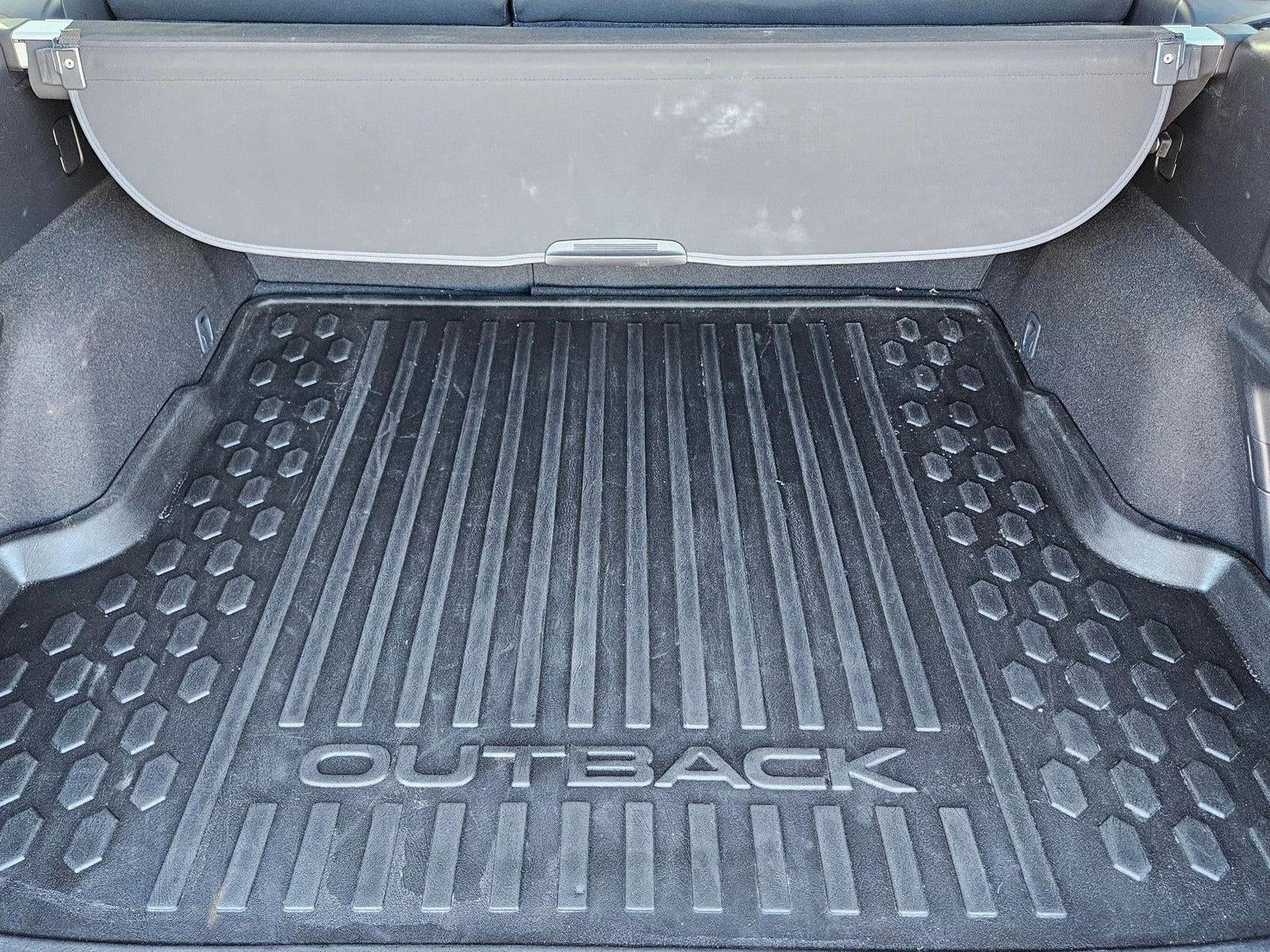 2025 Subaru Outback Premium AWD